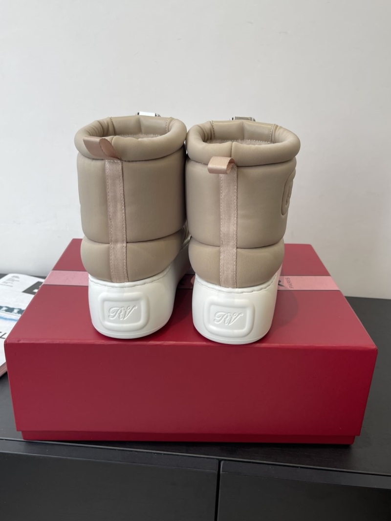 roger u1u1er boots
